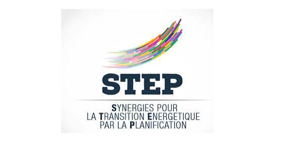 LogoClubStep