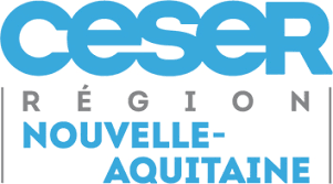 logo CESER Nouvelle-Aquitaine