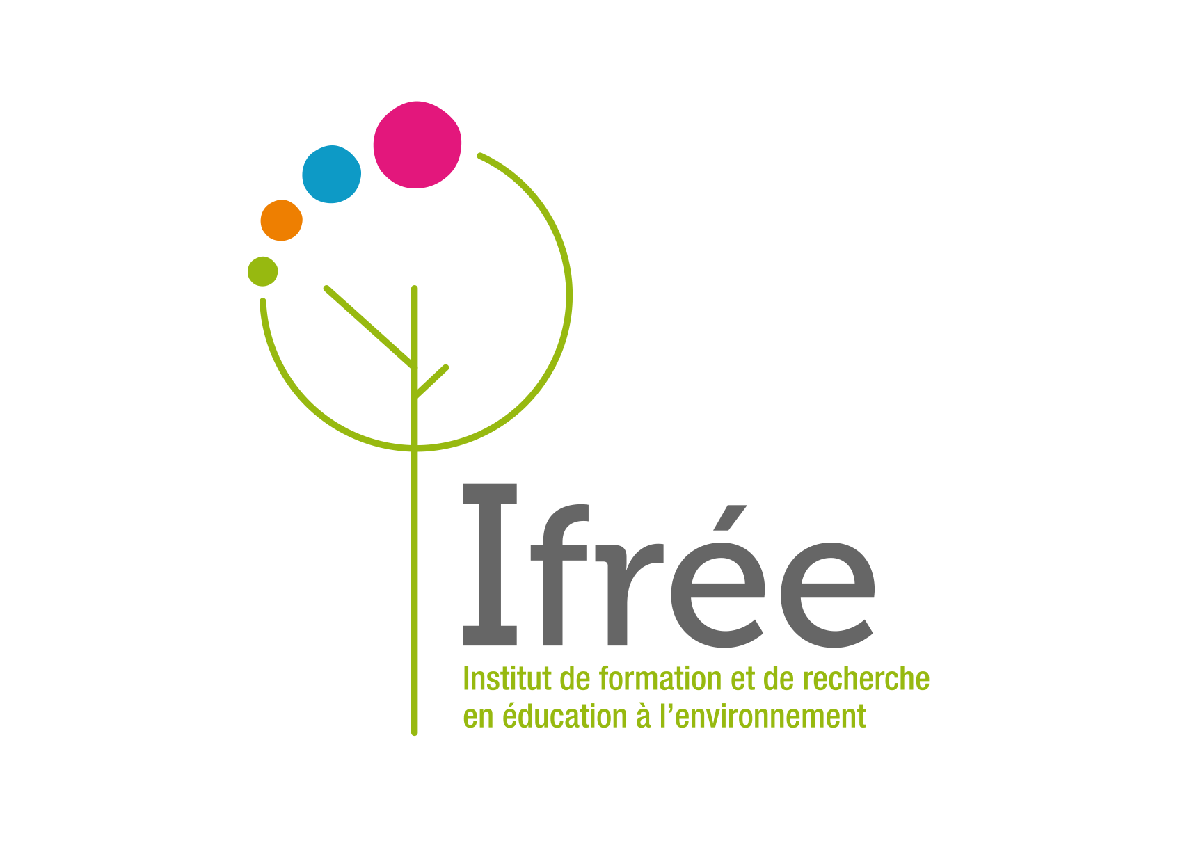 logo IFREE