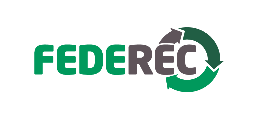 Logo FEDEREC