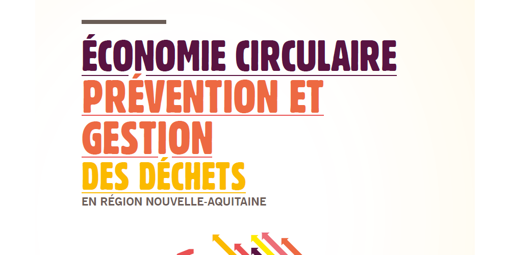 Vignette publication déchets économie circulaire 2017