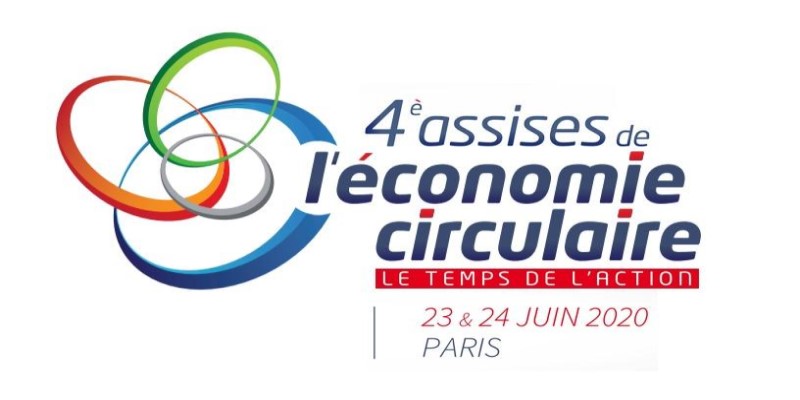 4ème Assises de l’économie circulaire