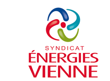 logo Syndicat Energies Vienne