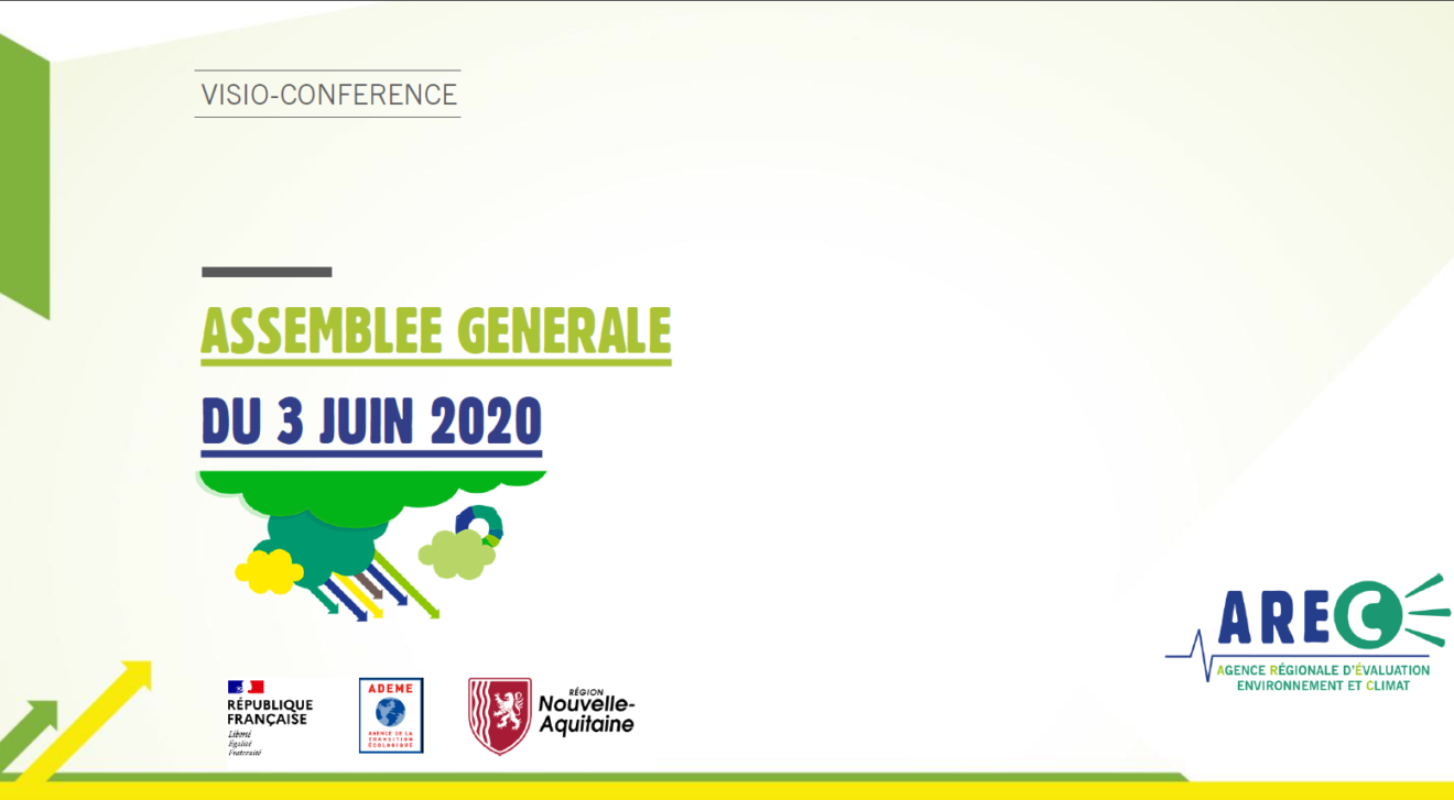 AG AREC 2020