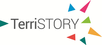 Logo TerriSTORY