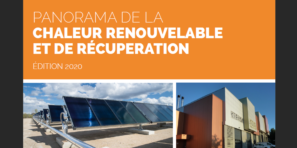 Publication SER chaleur renouvelable