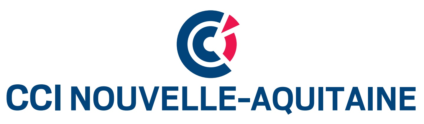 Logo CCI-Nouvelle-Aquitaine