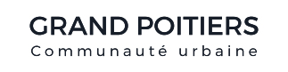 logo Grand Poitiers