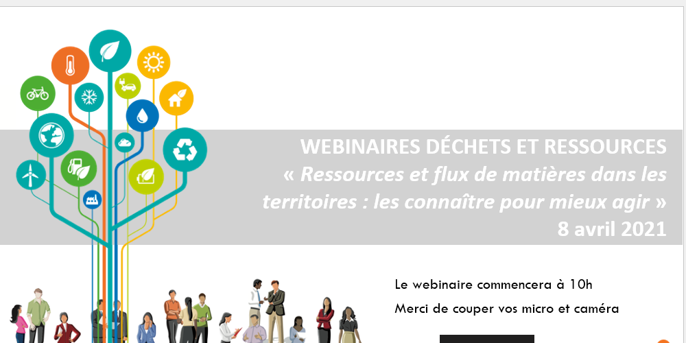 Webinaire ressources RARE