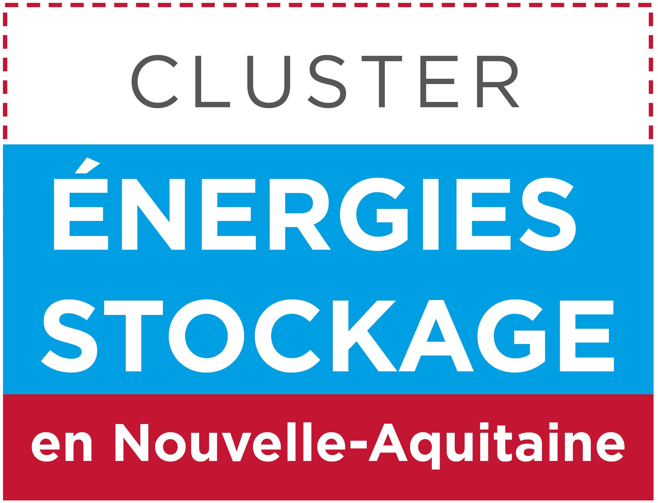 Cluster energie stockage