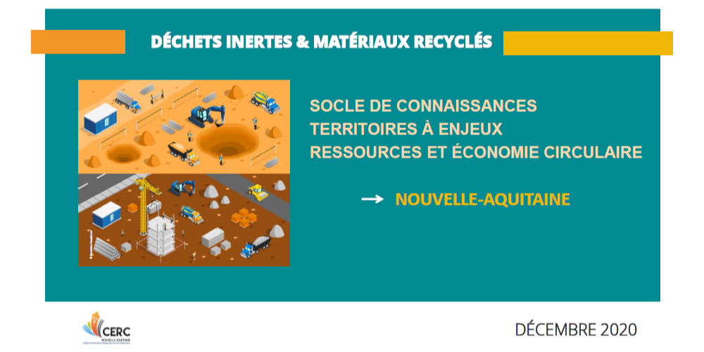 Publication CERC dechets inertes 2020