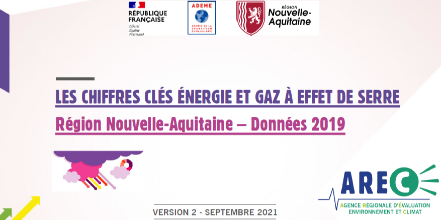 Publication OREGES 2019