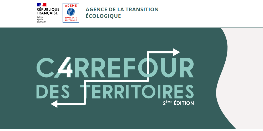 Carrefour des territoires