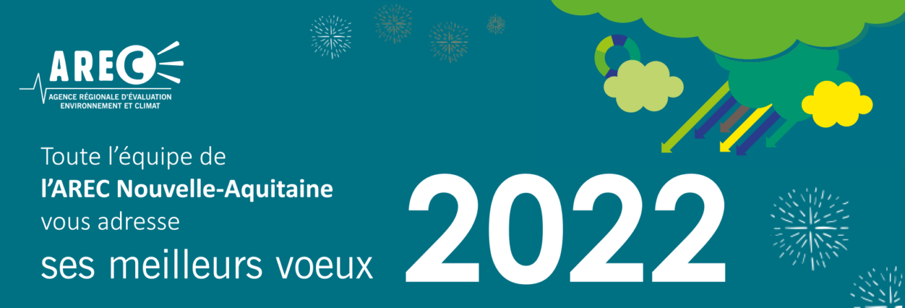 AREC-voeux 2022