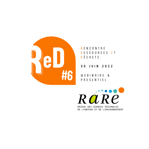 Webinaire RED6 RARE