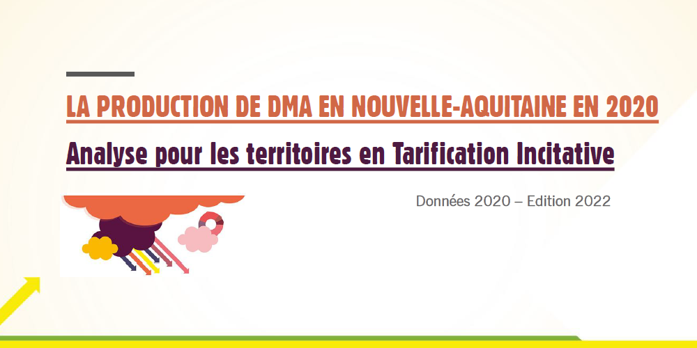 Analyse des territoires en Tarification Incitative