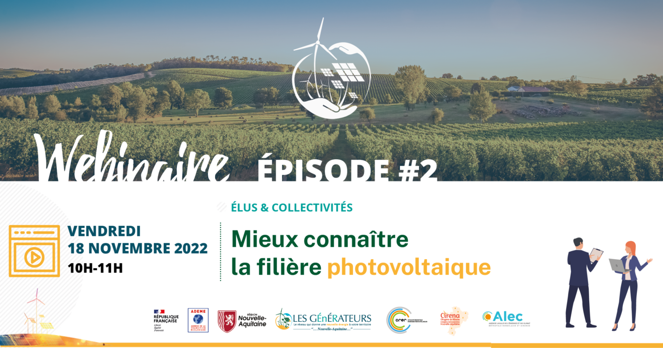 les-générateurs-filière-photovoltaïque
