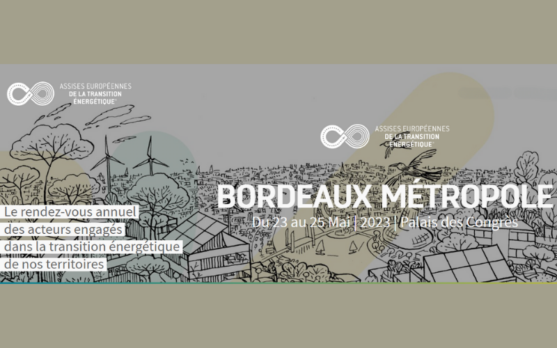 Assises transition énergétique 2023
