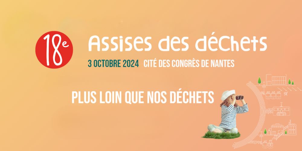 Assises déchets 2024