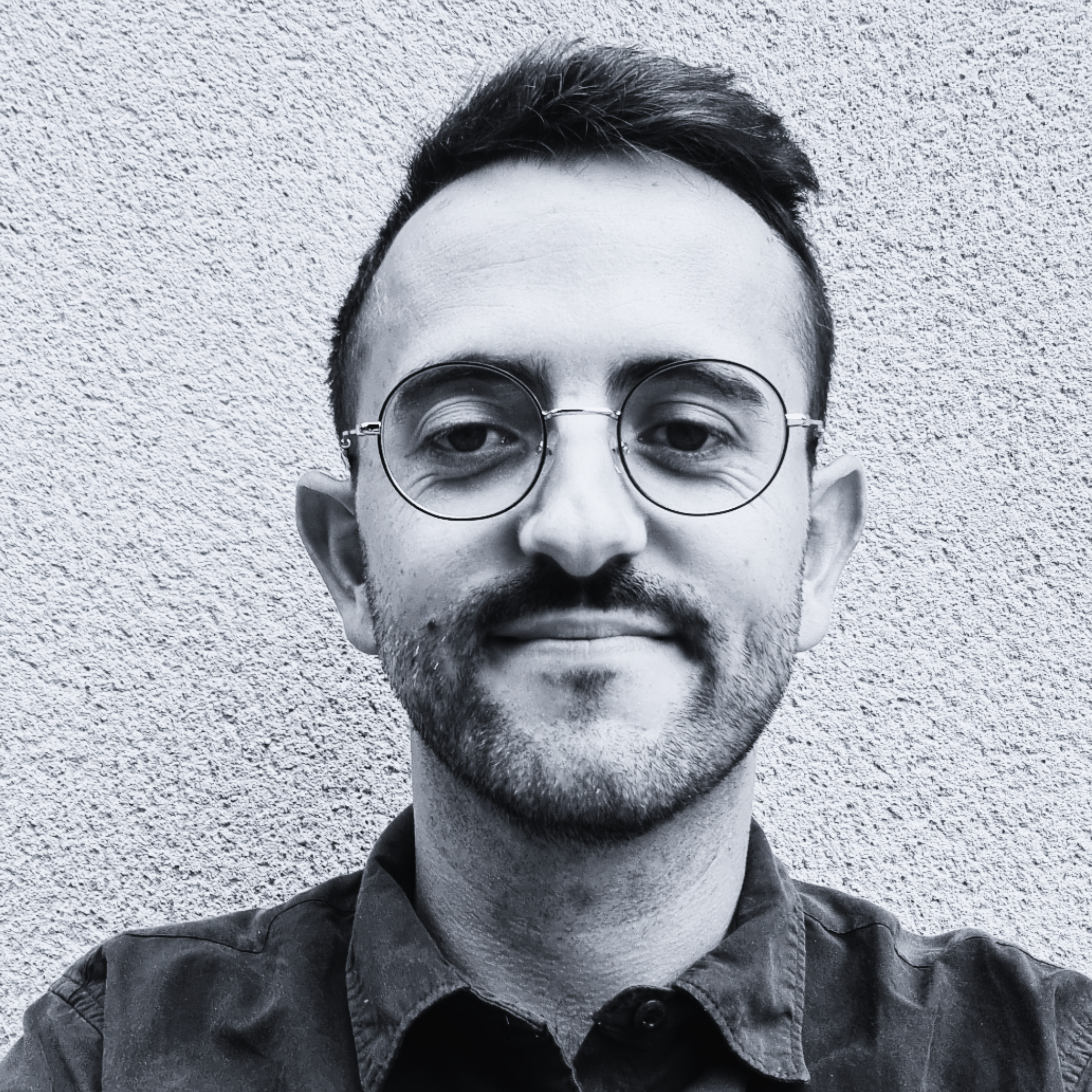 Mickaël LEBRUN