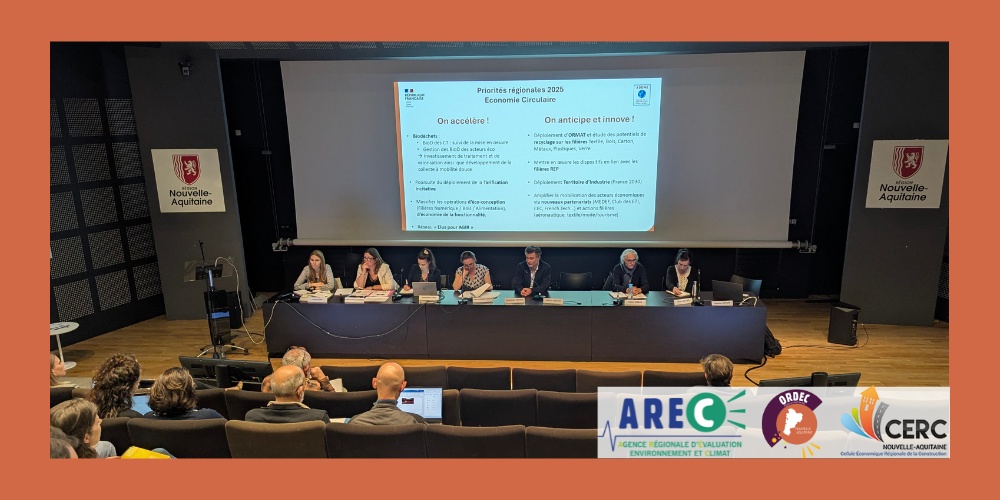 Comité partenaires ORDEC 2025