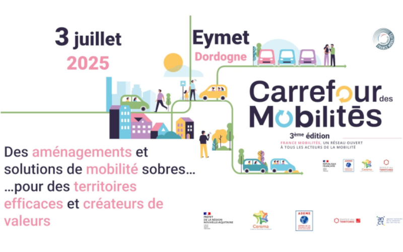 Carrefour des mobilités