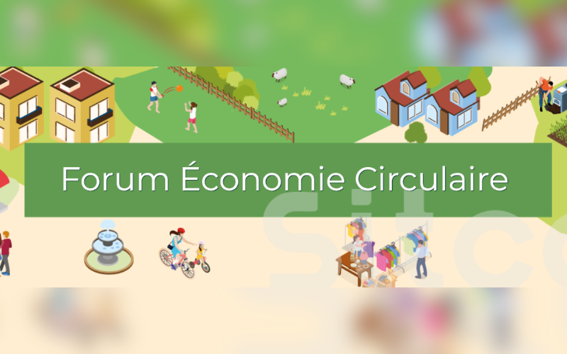 Forum Économie Circulaire