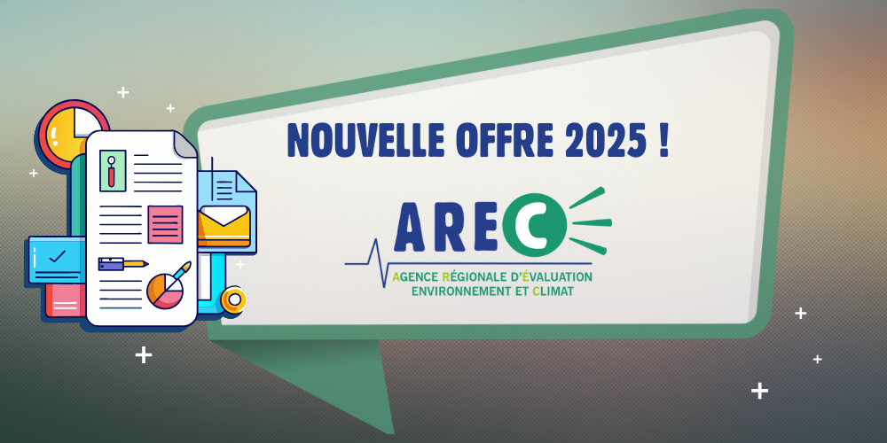 Offre AREC 2025