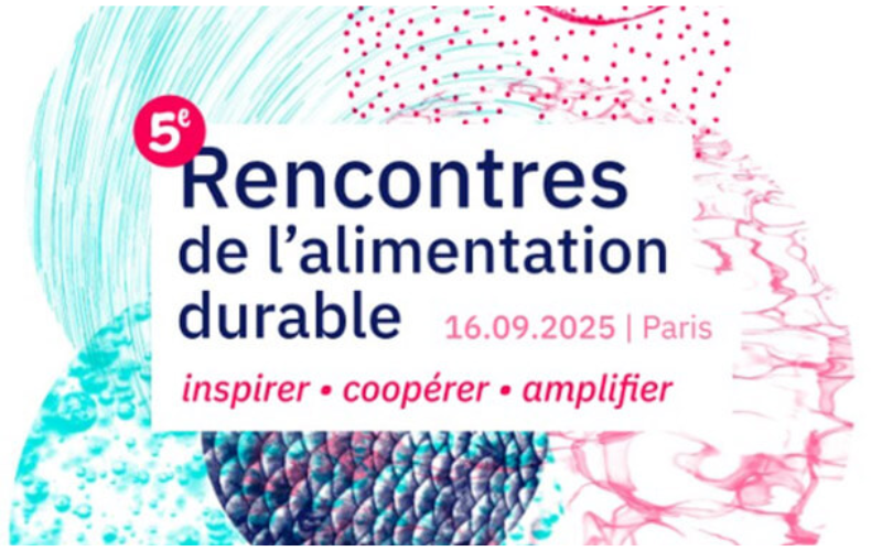 5eme rencontre alimentation durable
