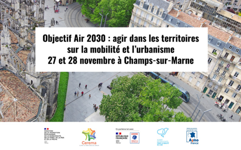 Objectif air 2030