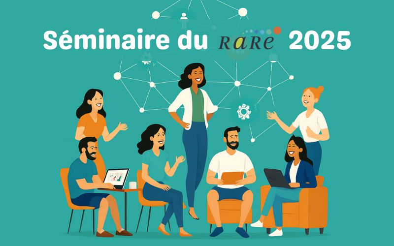 Séminaire RARE 2025