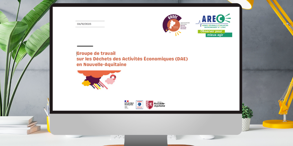 GT DAE octobre 2025