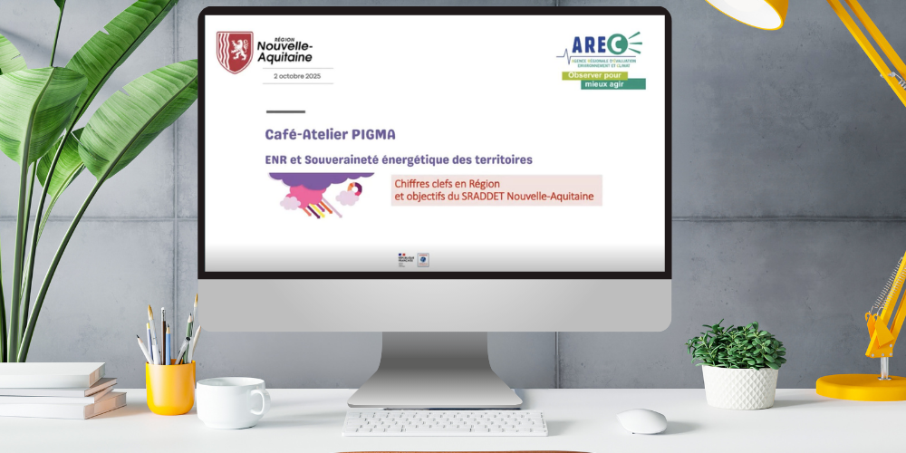 Webinaire PIGMA Enr Souveraineté énergétique des territoire octobre 2025