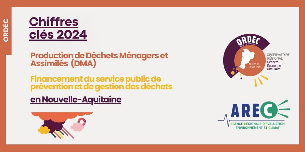 Chiffres clés ORDEC 2024