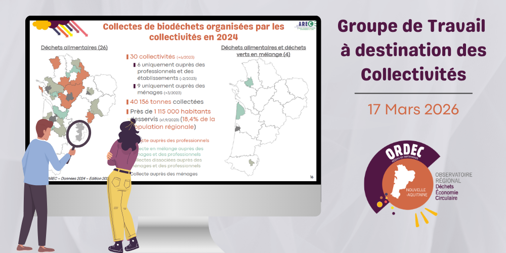 GT collectivités 2026