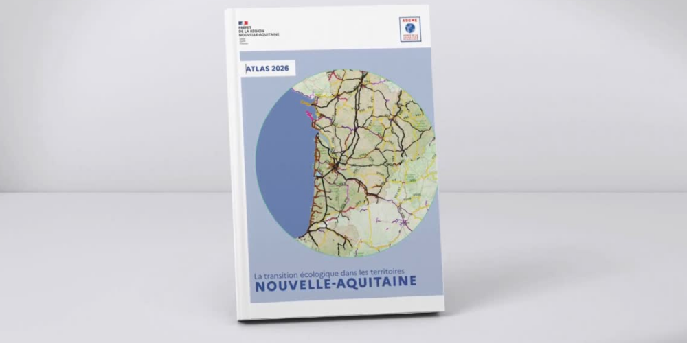 Atlas ADEME 2026
