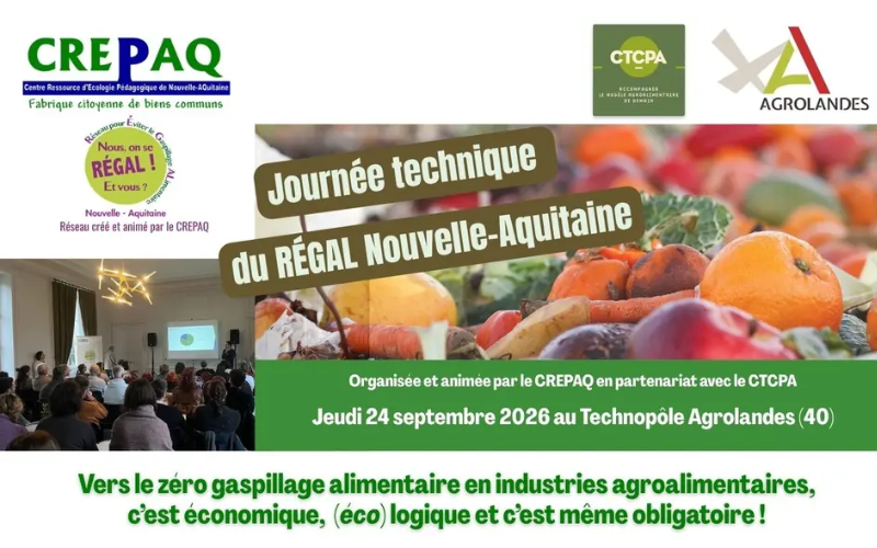 JT REGAL Nouvelle-Aquitaine