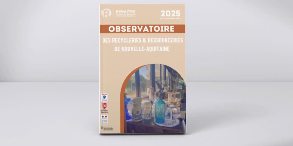 Observatoire ReNAITRe 2025