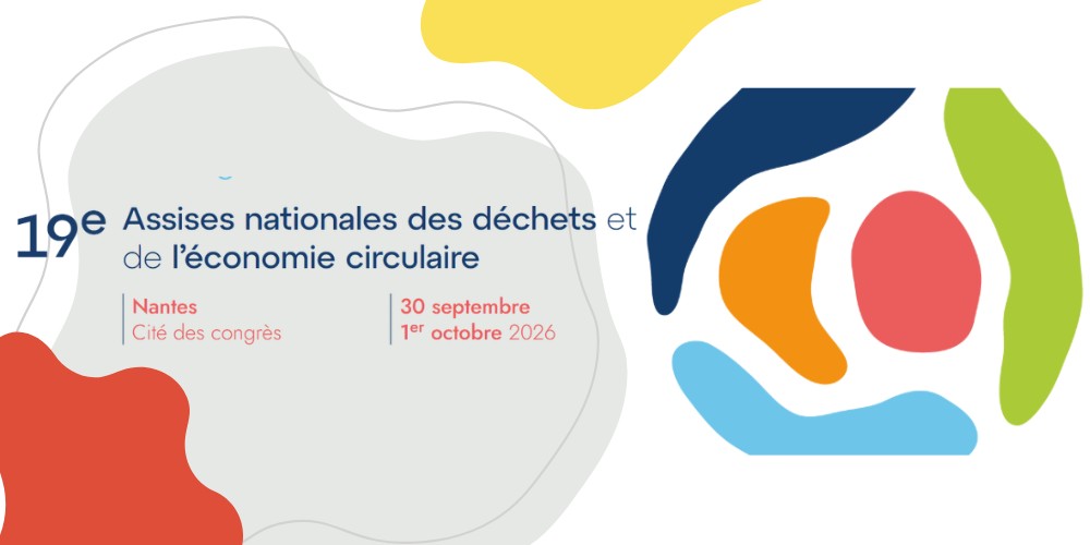 Assises dechets 2026