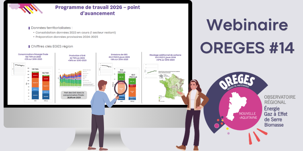 Webinaire OREGES #14