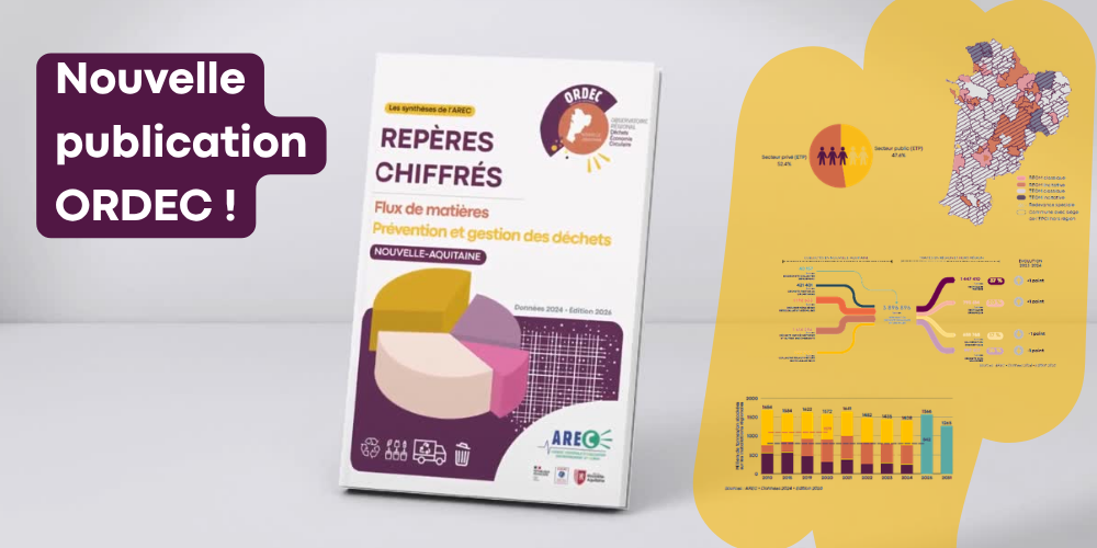 repères chiffrés ORDEC 2026
