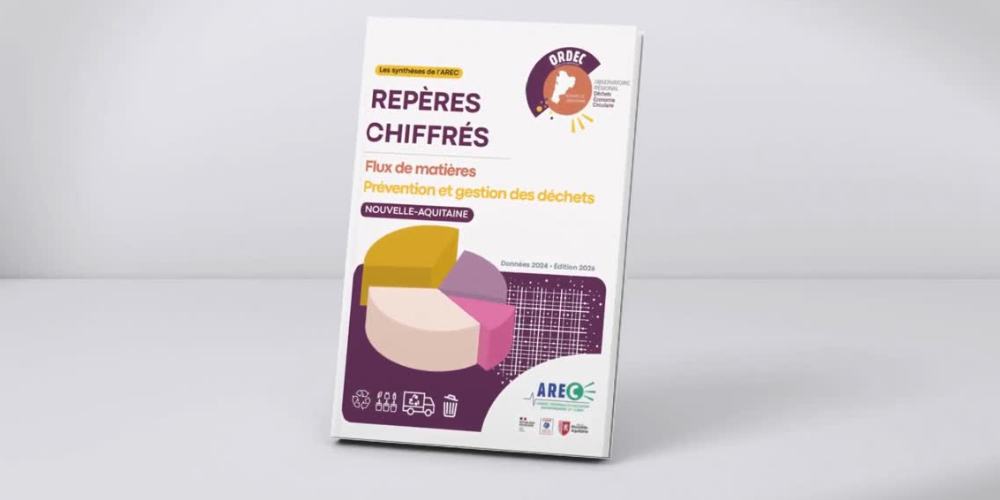 Repères chiffrés ORDEC 2026