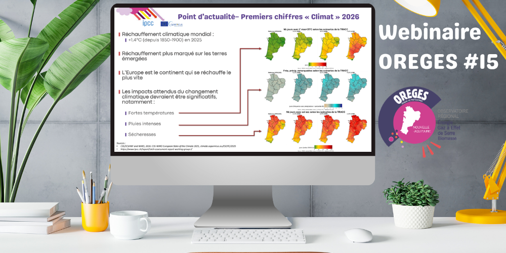 Webinaire OREGES 15